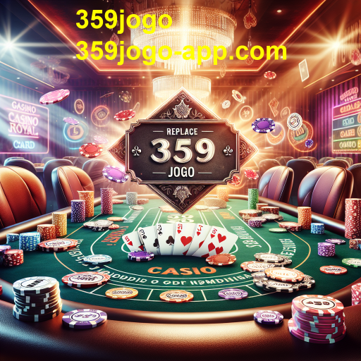 A Magia dos Jogos de Cartas no 359jogo