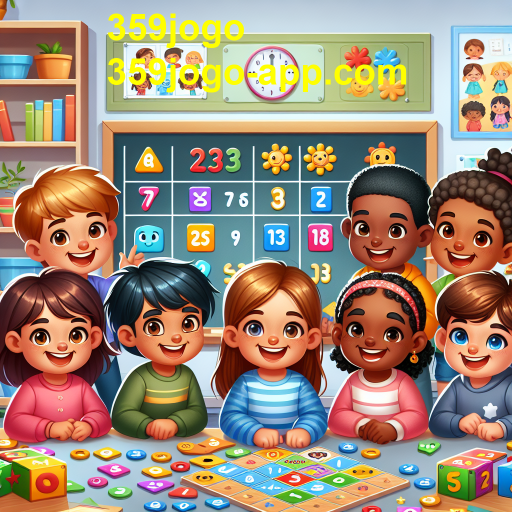 A Revolução dos Jogos Educacionais no 359jogo