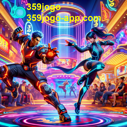 A Evolução dos Jogos de Luta: Da Arcade aos eSports